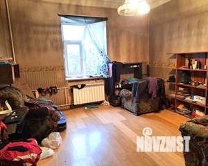 3-к квартира, вторичка, 78м2, 1/4 этаж