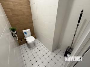 2-к квартира, вторичка, 46м2, 8/8 этаж