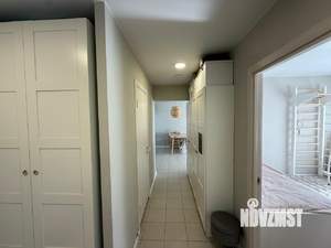 3-к квартира, вторичка, 55м2, 4/26 этаж
