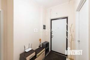 2-к квартира, вторичка, 53м2, 12/17 этаж