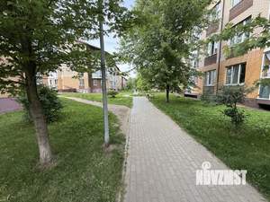 2-к квартира, вторичка, 55м2, 3/3 этаж