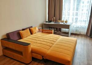 3-к квартира, вторичка, 78м2, 12/24 этаж