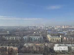 4-к квартира, вторичка, 87м2, 22/25 этаж