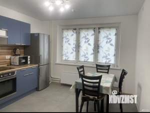 2-к квартира, вторичка, 58м2, 2/26 этаж