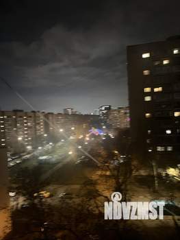 2-к квартира, вторичка, 45м2, 5/9 этаж