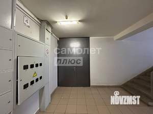 1-к квартира, вторичка, 36м2, 4/5 этаж