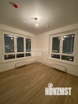 3-к квартира, вторичка, 69м2, 7/24 этаж