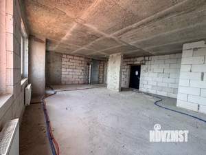 2-к квартира, сданный дом, 54м2, 25/25 этаж