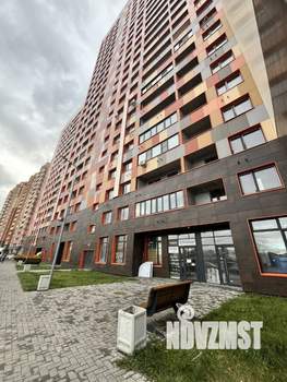 2-к квартира, вторичка, 49м2, 16/25 этаж