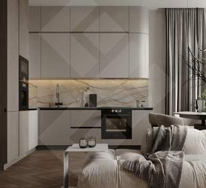 2-к квартира, вторичка, 56м2, 6/41 этаж