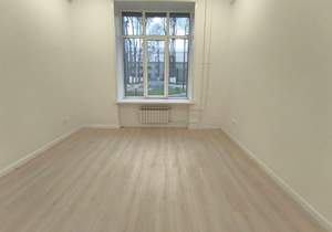 Студия квартира, вторичка, 22м2, 1/4 этаж