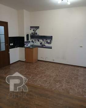 1-к квартира, вторичка, 31м2, 1/17 этаж