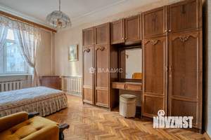 4-к квартира, вторичка, 93м2, 3/4 этаж