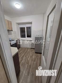 1-к квартира, вторичка, 32м2, 4/5 этаж