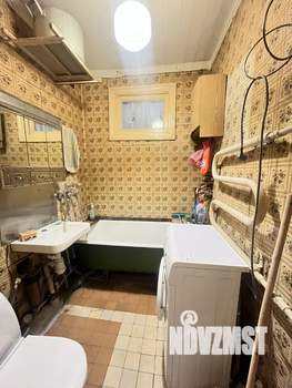 1-к квартира, вторичка, 31м2, 4/5 этаж