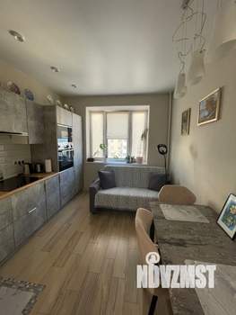 1-к квартира, вторичка, 34м2, 14/17 этаж