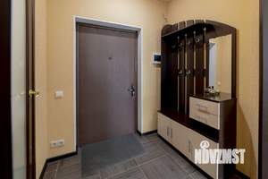 1-к квартира, вторичка, 35м2, 3/3 этаж