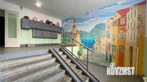 1-к квартира, вторичка, 41м2, 7/17 этаж