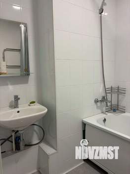 Студия квартира, вторичка, 28м2, 7/12 этаж