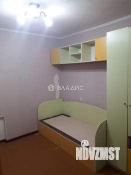 3-к квартира, вторичка, 56м2, 2/9 этаж