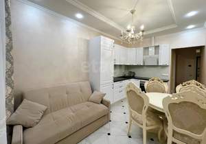 1-к квартира, вторичка, 38м2, 2/25 этаж