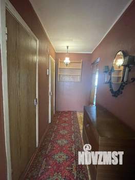 2-к квартира, вторичка, 55м2, 3/5 этаж