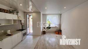 1-к квартира, вторичка, 26м2, 2/3 этаж