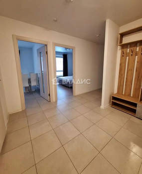 2-к квартира, вторичка, 62м2, 7/25 этаж