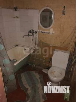 1-к квартира, вторичка, 33м2, 4/5 этаж