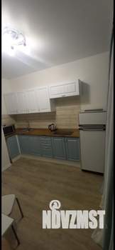 1-к квартира, вторичка, 30м2, 12/18 этаж