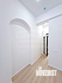 Студия квартира, вторичка, 19м2, 2/4 этаж