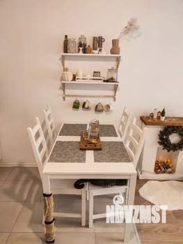 2-к квартира, вторичка, 52м2, 7/25 этаж