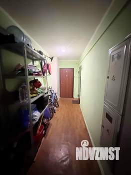 3-к квартира, вторичка, 75м2, 4/14 этаж