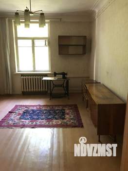 3-к квартира, вторичка, 83м2, 3/5 этаж