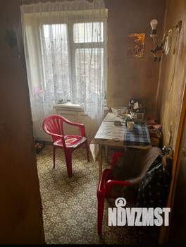 2-к квартира, вторичка, 45м2, 5/5 этаж