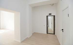 Студия квартира, вторичка, 35м2, 2/4 этаж