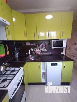 2-к квартира, вторичка, 43м2, 7/9 этаж