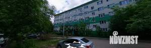 Студия квартира, вторичка, 25м2, 1/5 этаж