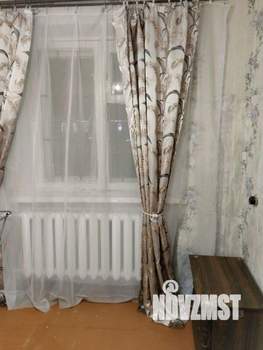 2-к квартира, вторичка, 36м2, 1/5 этаж