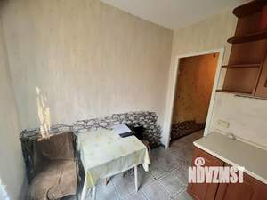 1-к квартира, вторичка, 37м2, 1/9 этаж