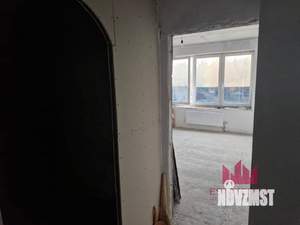 1-к квартира, вторичка, 40м2, 2/17 этаж