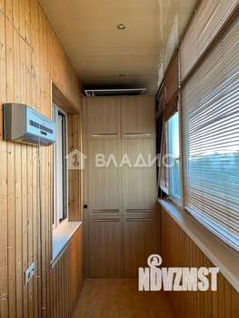 1-к квартира, вторичка, 42м2, 3/17 этаж