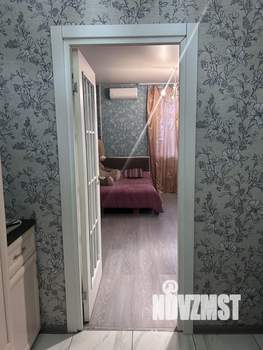 Студия квартира, вторичка, 25м2, 1/3 этаж