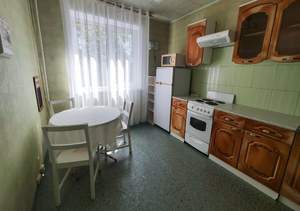 2-к квартира, вторичка, 54м2, 3/17 этаж