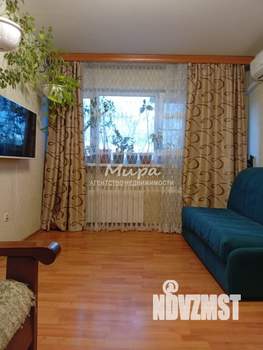 2-к квартира, вторичка, 41м2, 5/5 этаж