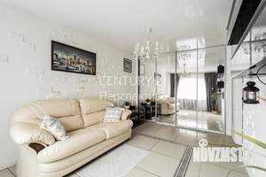 2-к квартира, вторичка, 40м2, 5/5 этаж