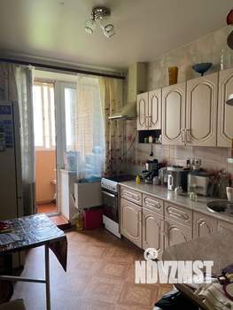 2-к квартира, вторичка, 47м2, 1/3 этаж
