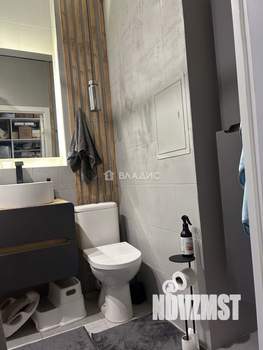 3-к квартира, вторичка, 67м2, 17/17 этаж