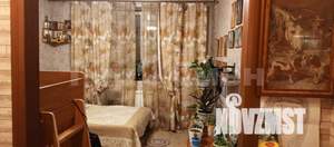 Студия квартира, вторичка, 30м2, 2/3 этаж