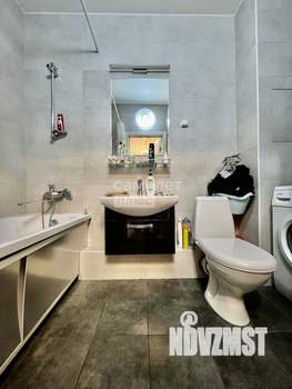 1-к квартира, вторичка, 32м2, 12/17 этаж